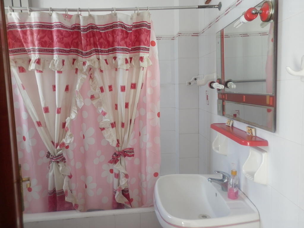 Miramare Hotel Lakkíon Pokój zdjęcie