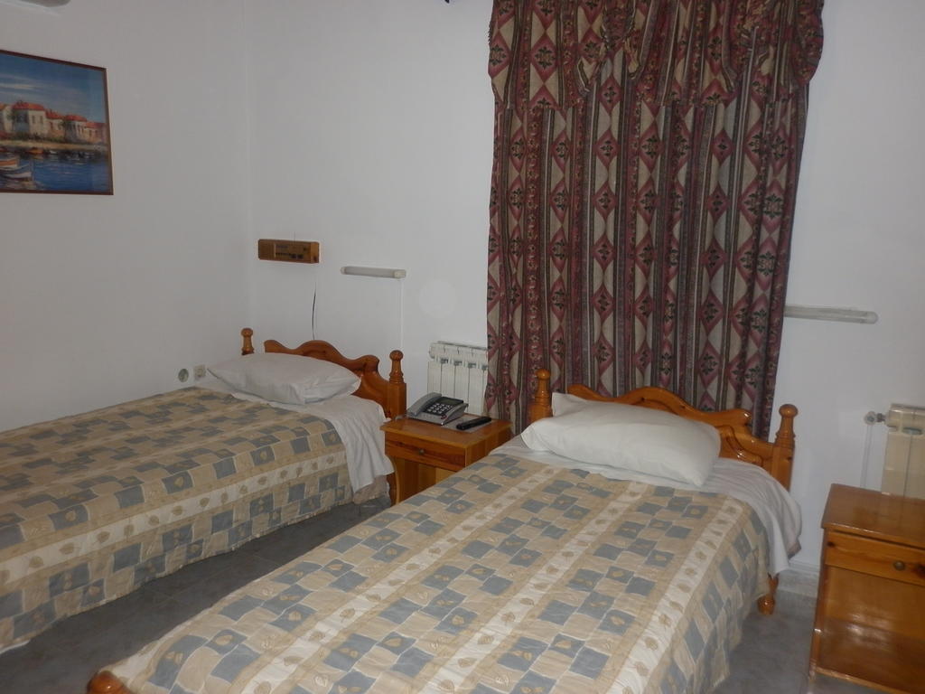 Miramare Hotel Lakkíon Pokój zdjęcie