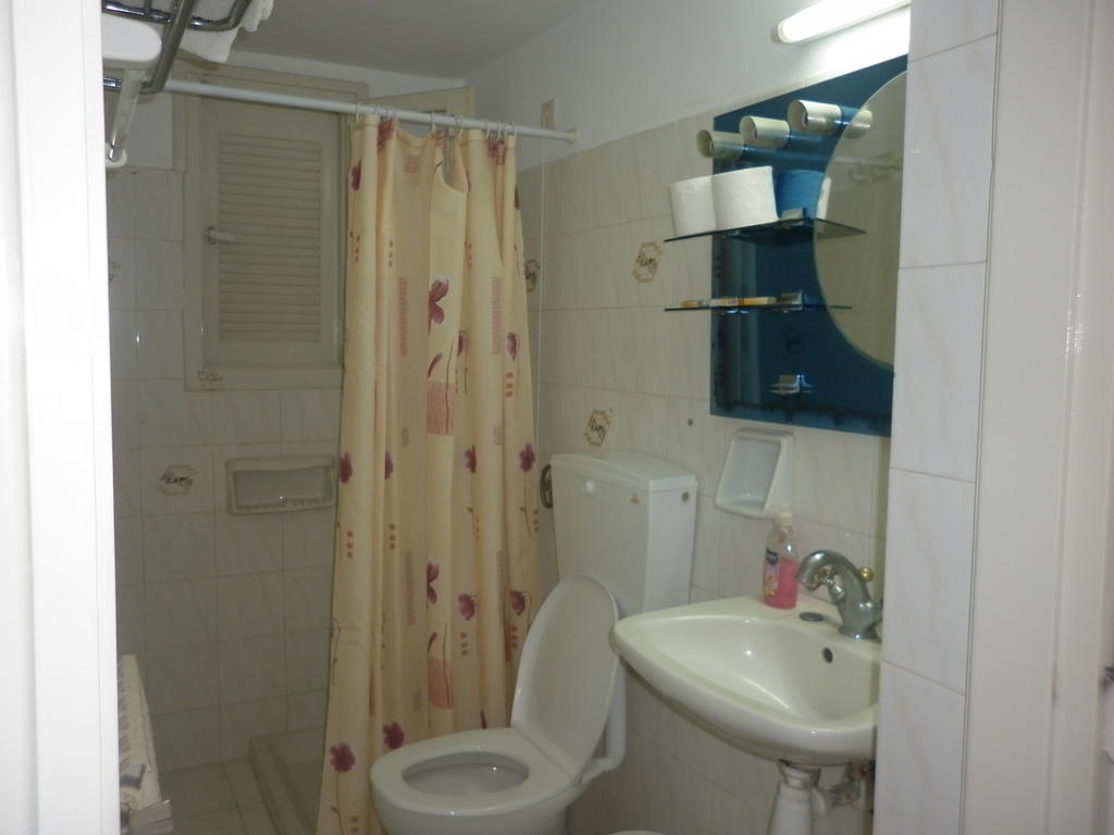 Miramare Hotel Lakkíon Pokój zdjęcie