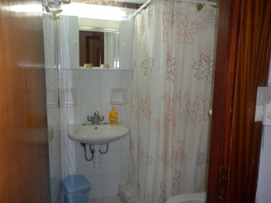 Miramare Hotel Lakkíon Pokój zdjęcie